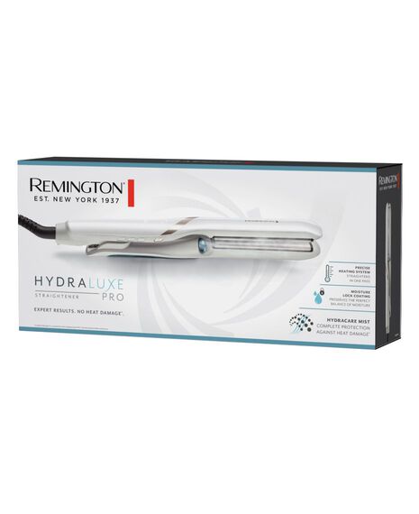 Hydraluxe Pro Straightener